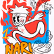 7