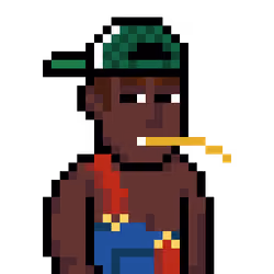 Farmer #640
