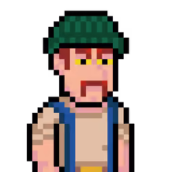 Farmer #5034