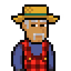 Farmer #1264