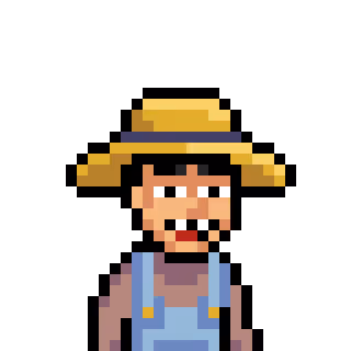 Farmer 295350920