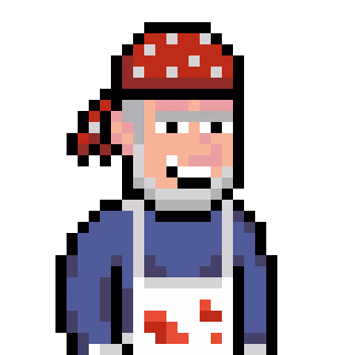 Farmer 295350920