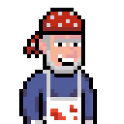 Farmer #6721