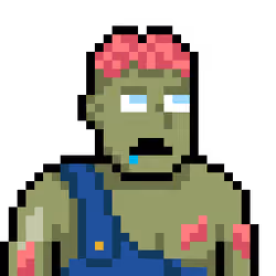 Farmer #8771