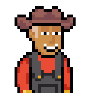 Farmer 295350920