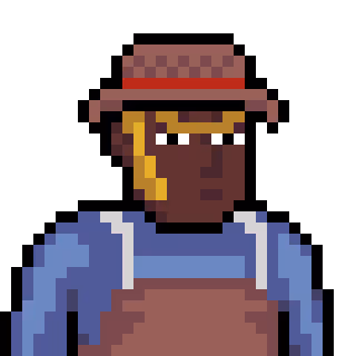 Farmer 295350920