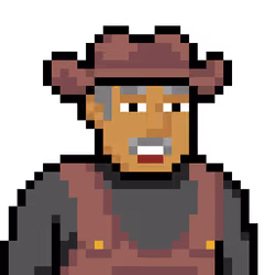 Farmer #10422