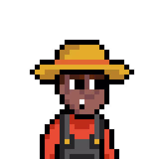Farmer 295350920