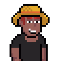Farmer #7956