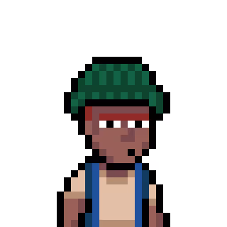 Farmer 295350920