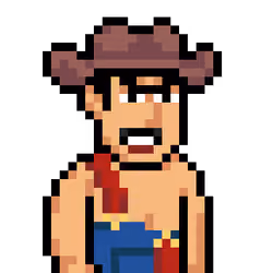 Farmer #5588