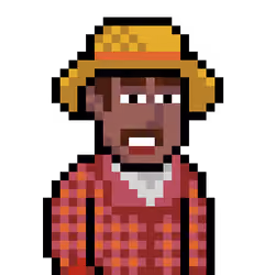 Farmer #6957
