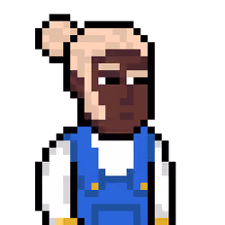 Farmer #8895