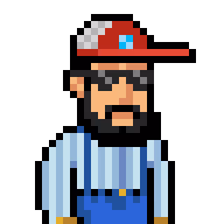 Farmer 295350920
