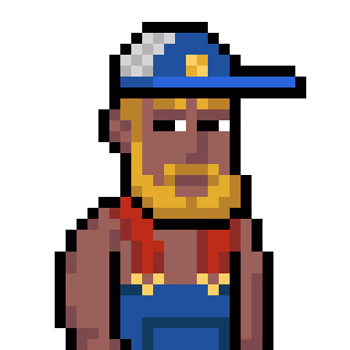 Farmer 295350920