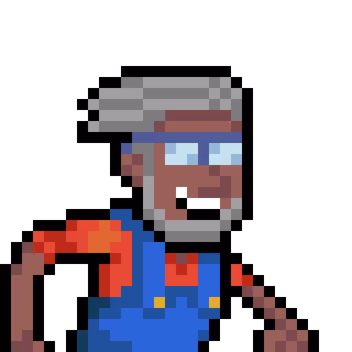 Wolf Game Farmers