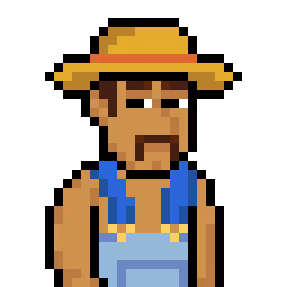 Farmer 295350920