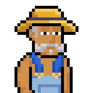 Farmer 295350920