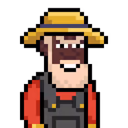 Farmer #9586