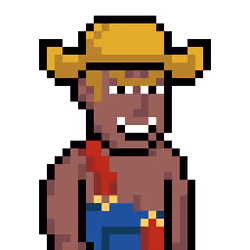 Farmer #8963