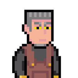 Farmer #4366