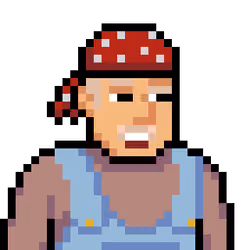 Farmer #6740