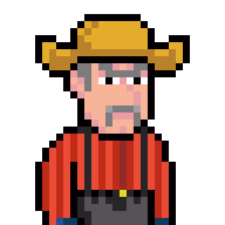 Farmer 295350920