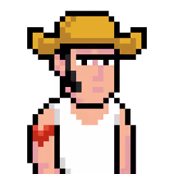 Farmer #2557
