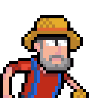 Farmer 295350920