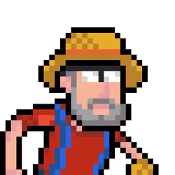 Farmer #2872
