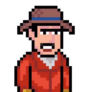 Farmer #5795