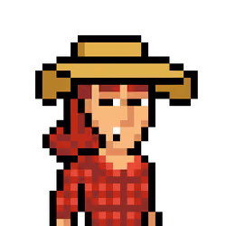 Farmer #7737