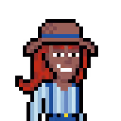 Farmer #9368