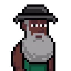 Farmer #199