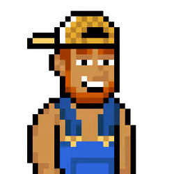 Farmer #9007