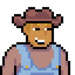 Farmer #2057