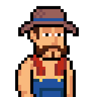 Farmer 295350920