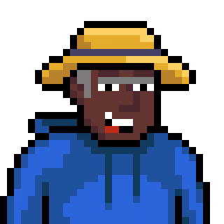Farmer 295350920