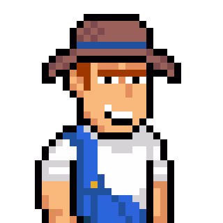 Farmer 295350920