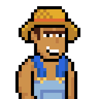 Farmer #591