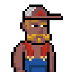 Farmer #8070