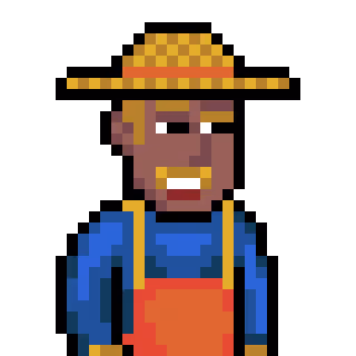 Farmer 295350920