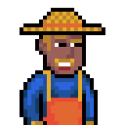 Farmer #8307
