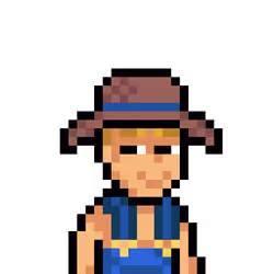 Farmer #5118