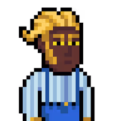 Farmer #7984