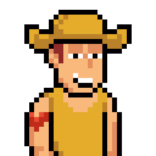 Farmer 295350920
