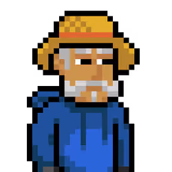 Farmer #10487
