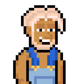 Farmer 295350920