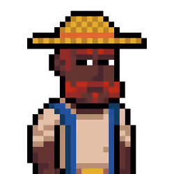 Farmer #7313