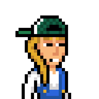 Farmer 295350920